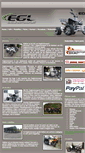 Mobile Screenshot of eaglemotorsport.nl
